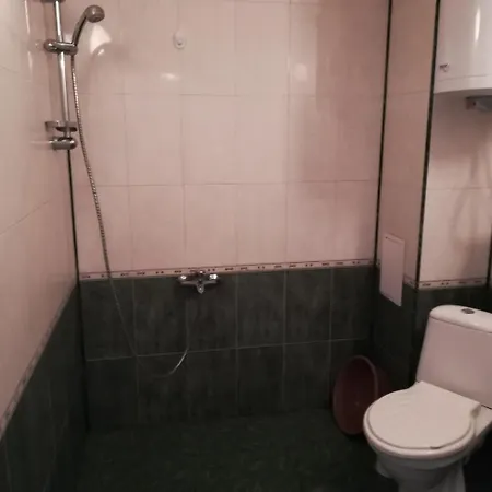 Hrisi Guest house Sozopol