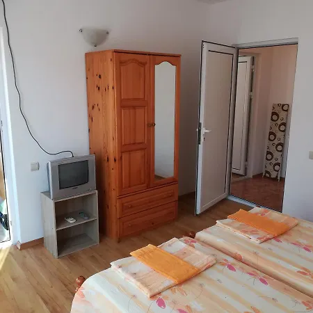 Hrisi Sozopol