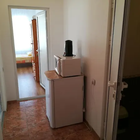 Guest house Hrisi Sozopol