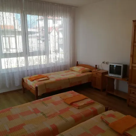 Guest house Hrisi Sozopol