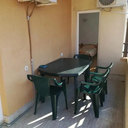 Guest house Hrisi Sozopol