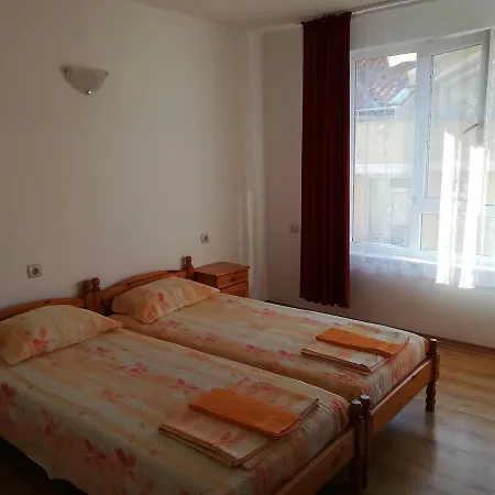 Hrisi Sozopol