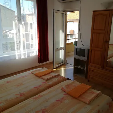 Hrisi Guest house Sozopol