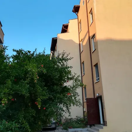 Hrisi Sozopol
