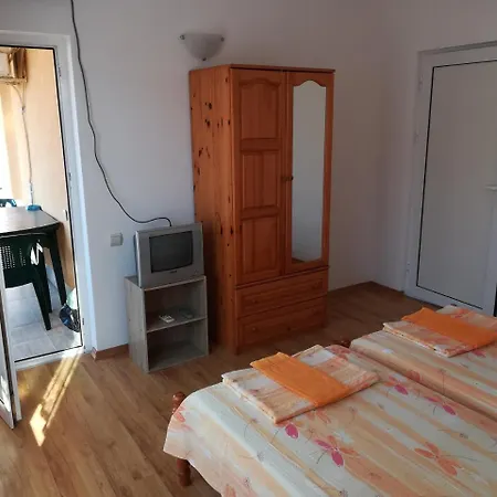 Hrisi * Sozopol