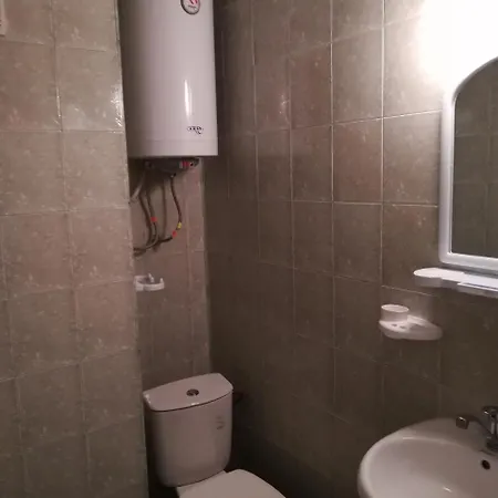 Guest house Hrisi Sozopol