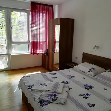 Hrisi * Sozopol