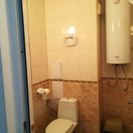 Guest house Hrisi