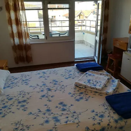 Hrisi * Sozopol