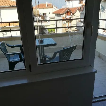 Hrisi Guest house Sozopol