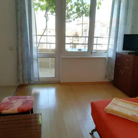 Hrisi Guest house Sozopol