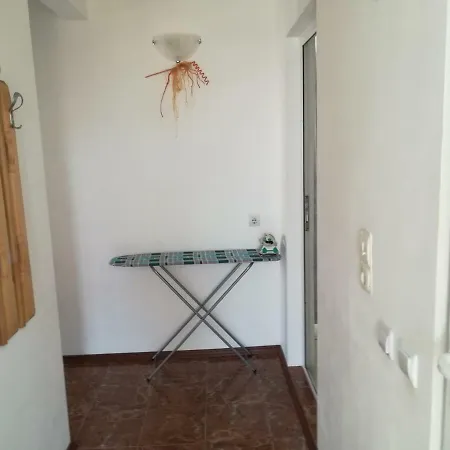 Guest house Hrisi Sozopol
