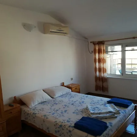 Guest house Hrisi