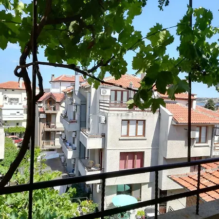 Hrisi * Sozopol